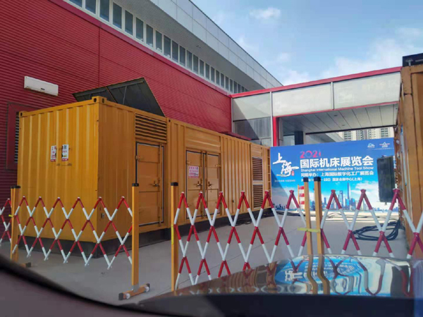 凉城发电机出租 对于发电机的特性你了解多少？