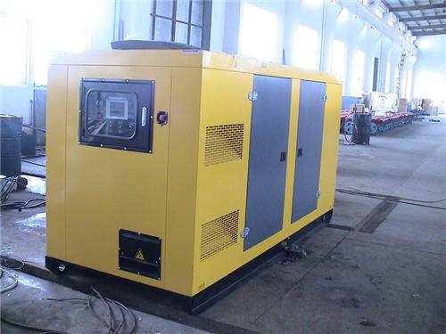 凉城租赁发电机 柴油发电机组的蓄电池种类有哪些？