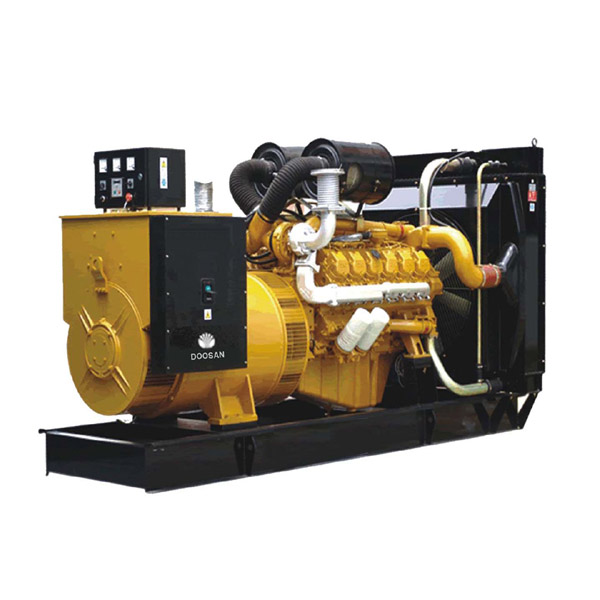 凉城租赁发电机-怎样确保潍柴发电机组的质量