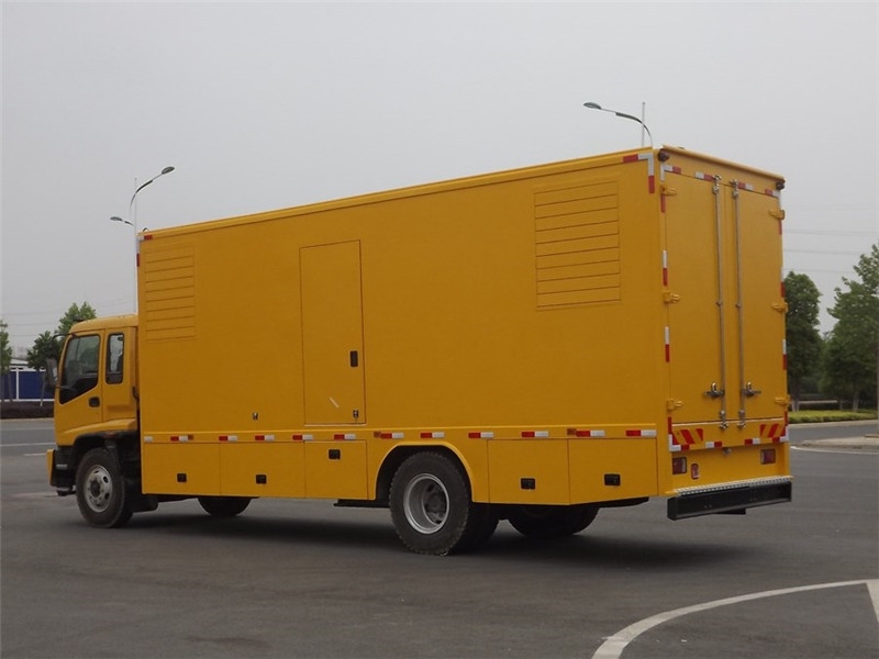 凉城租赁发电机-柴油发电机组出口六要素