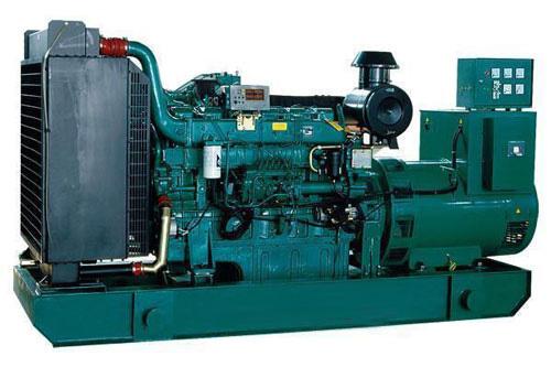 凉城出租发电机-康明斯发电机指示控制灯的作用