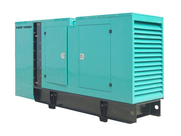凉城发电车租赁-沃尔沃发电机组多少钱
