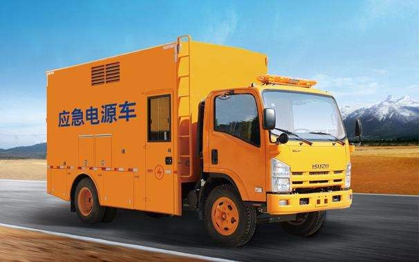 凉城租赁发电机-柴油发电机组紧急停机的正确操作方法