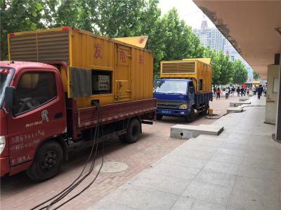 凉城是否需要给柴油发电机安装保护装置