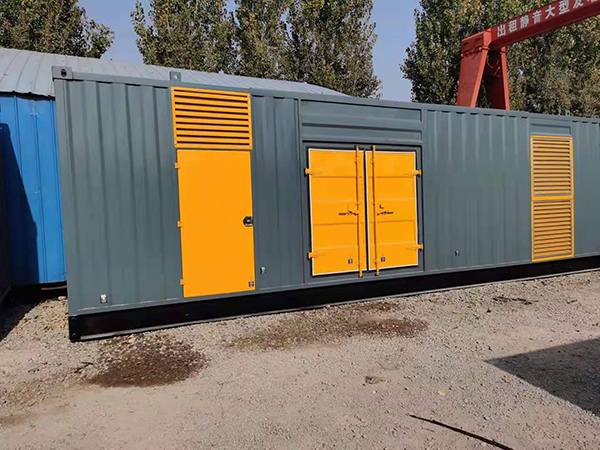 凉城签订发电机出租合同时需要注意的一些重要事项：