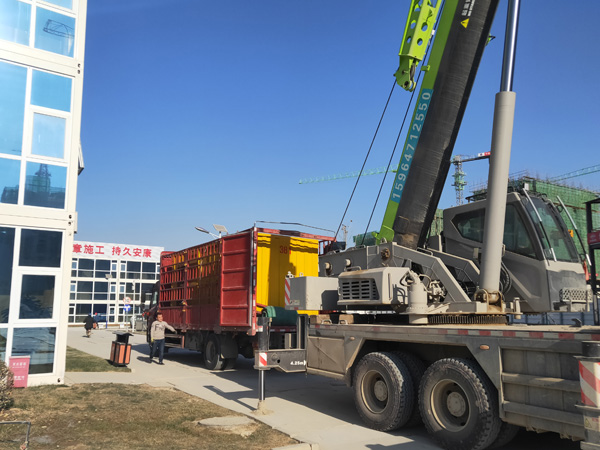 凉城发电机出租50KW柴油发电机组需要配多粗电缆线