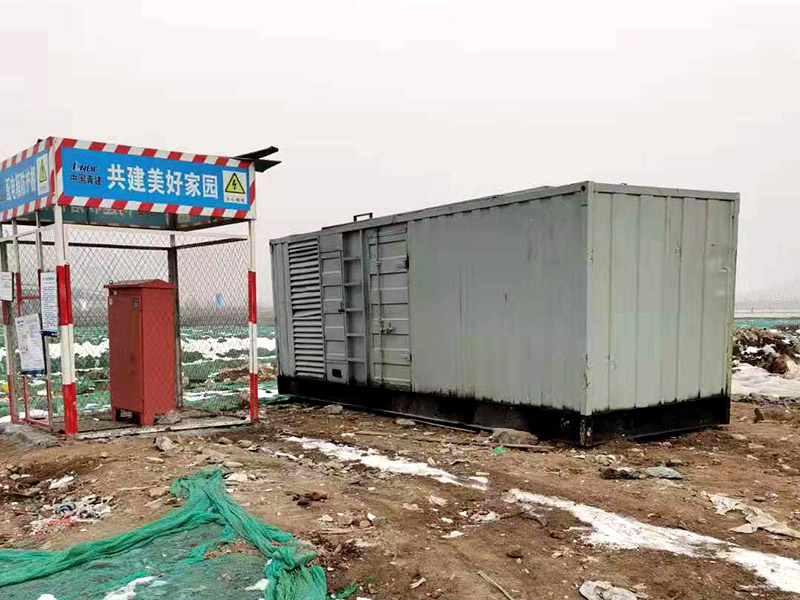 凉城燃气发电机在高海拔地区运行时会遇到哪些常见故障？
