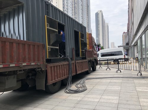 凉城低温环境下，柴油发电机组电池充满电的具体时间受哪些因素影响？