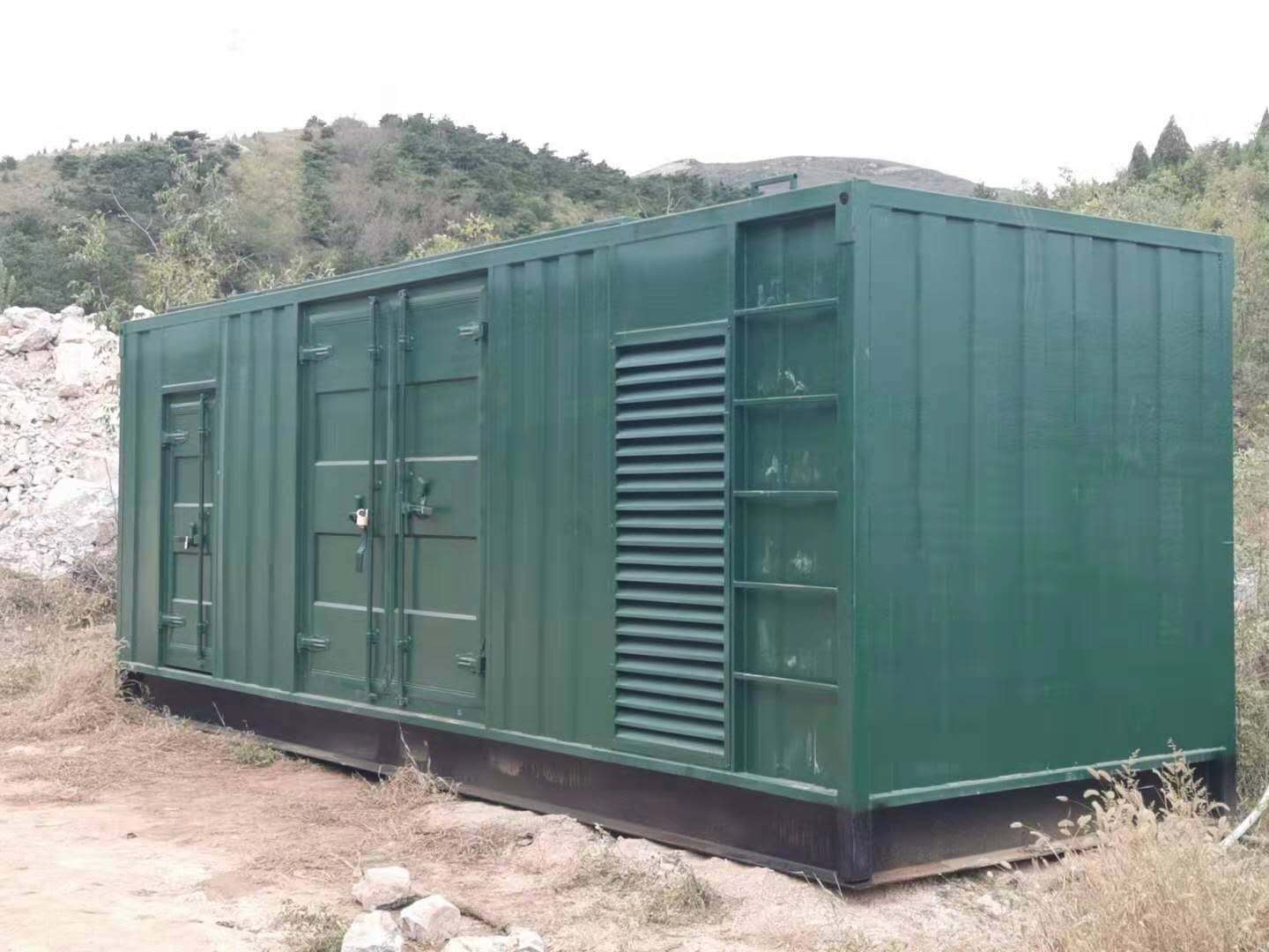 凉城如何对接地系统进行定期检测和维护？
