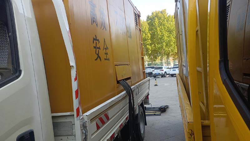 凉城如何判断柴油发电机组和UPS电源的切换时间是否符合要求？