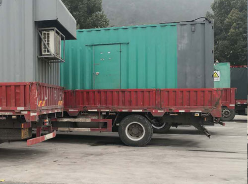 凉城柴油发电机组使用注意安全事项有哪些？