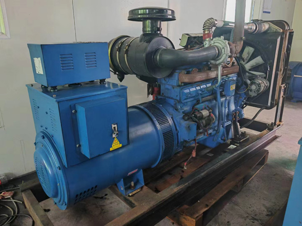 凉城100kW柴油发电机组使用多级机油有哪些优缺点？