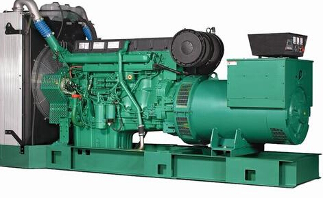 凉城发电机除垢后需要用清水冲洗水冷式机油散热器几次？