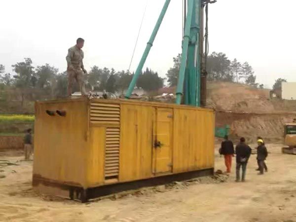 凉城柴油发电机组应用场合有哪些？